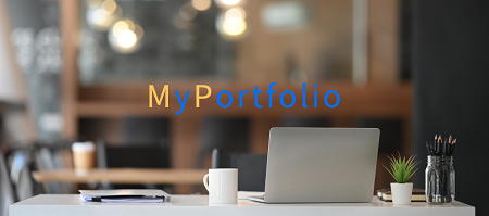 My-Portfolio